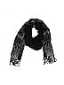 D&Y 100% Acrylic Black Scarf One size - photo 1