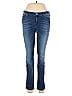 Diesel Solid Blue Jeans Size 32 waist - photo 1