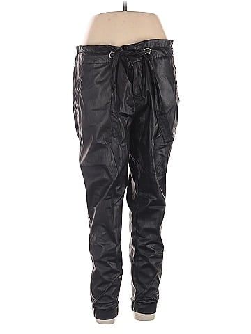 Soho JEANS NEW YORK & COMPANY Track Pants (view 1)