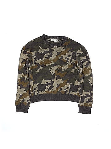 Melrose and Market Pullover Sweater (view 1)