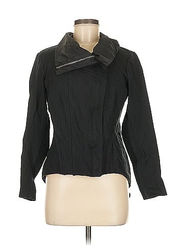 Simply Vera Vera Wang Jacket (view 1)