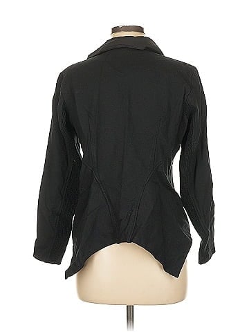Simply Vera Vera Wang Jacket (view 2)