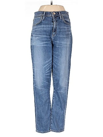 Goldsign Jeans (view 1)