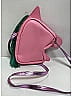 Stella McCartney Pink Purse One size - photo 9