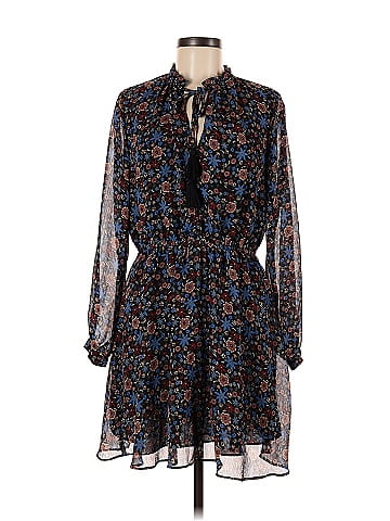 Lost + Wander Casual Dress (view 1)