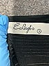 E. Leigh's Solid Black Cocktail Dress Size S - photo 7