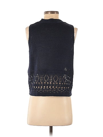 Solitaire Pullover Sweater (view 2)