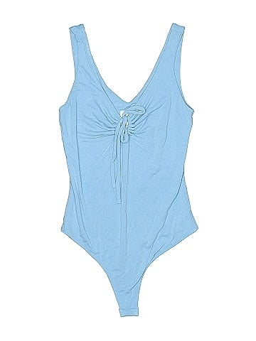 Live in the Moment Bodysuit (view 1)