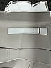 Epoque Gray Formal Skirt Size 8 - photo 3