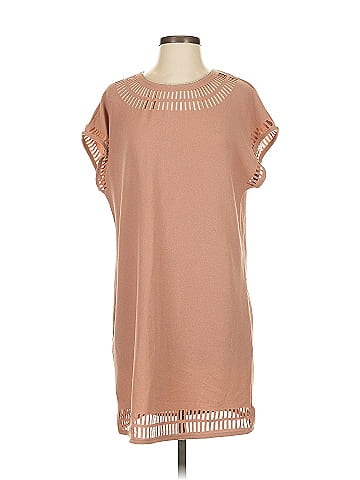 An'ge Casual Dress (view 1)