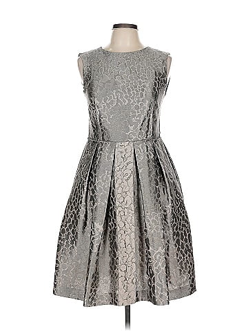 CH Carolina Herrera Cocktail Dress (view 1)