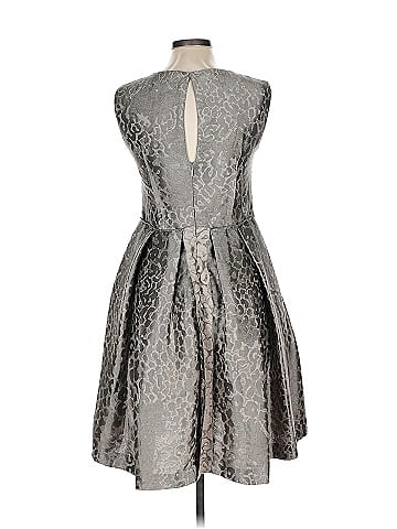 CH Carolina Herrera Cocktail Dress (view 2)