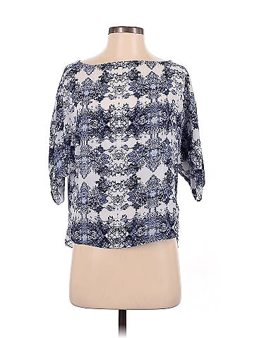 Belissimo 3/4 Sleeve T-Shirt (view 1)