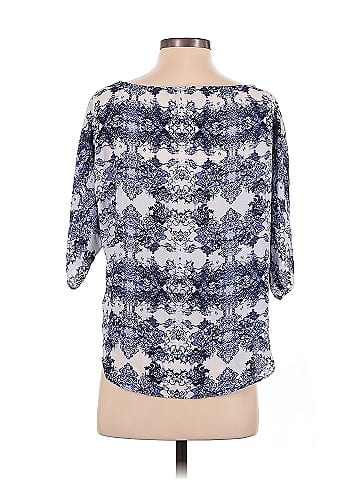 Belissimo 3/4 Sleeve T-Shirt (view 2)
