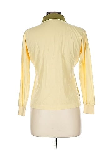 Giorgio Fiorlini Long Sleeve Polo (view 2)
