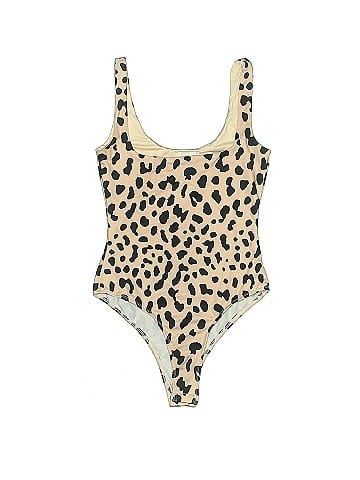 Polly Bodysuit (view 2)