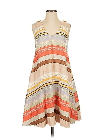 The Odells Casual Dress (view 1)