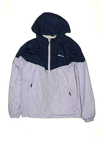 Eddie Bauer Track Jacket (view 1)