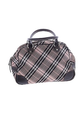 Burberry Blue Label Satchel (view 2)