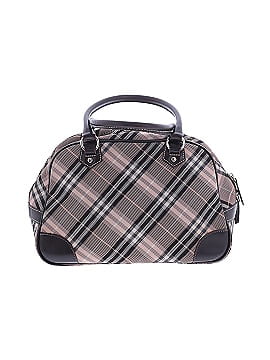 Burberry Blue Label Satchel