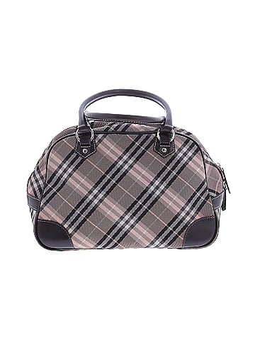 Burberry Blue Label Satchel (view 1)
