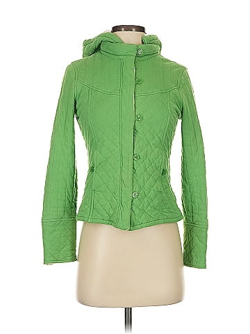 Saturday Sunday Jacket (view 1)