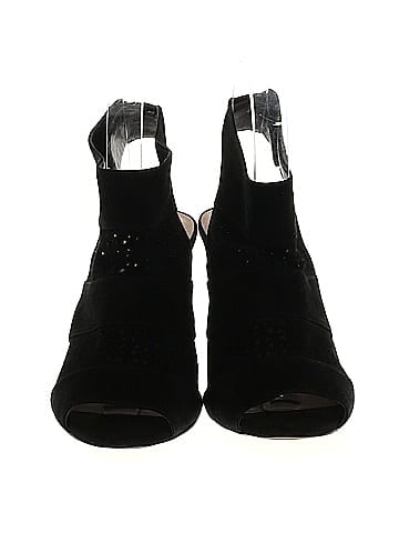 Audrey Brooke Heels (view 2)