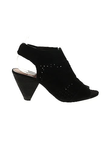 Audrey Brooke Heels (view 1)
