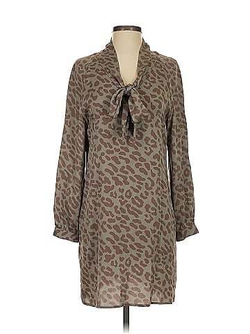 Tucker Casual Dress (view 1)