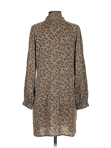 Tucker Casual Dress (view 2)