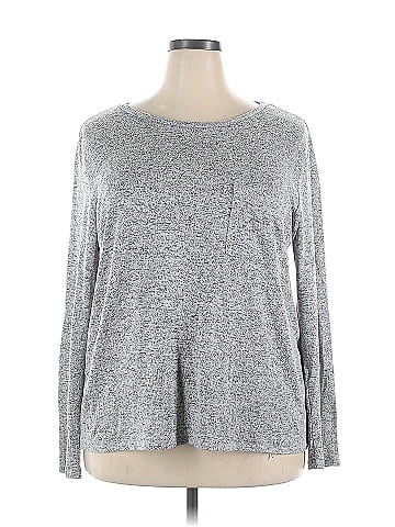 Ambiance Pullover Sweater (view 1)