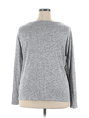Ambiance Pullover Sweater (view 2)