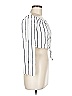 LA Hearts White Ivory Long Sleeve Blouse Size M - photo 4