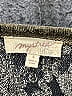 Mystree Gray Pullover Sweater Size S - photo 3