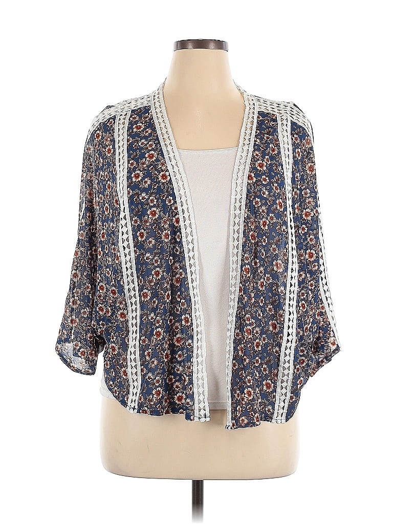 Ember Blouse White