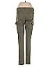 Guess 100% Cotton Green Casual Pants Size 26 waist - photo 2