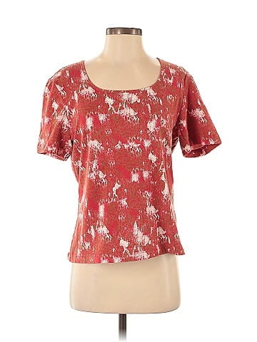 St. John Sport Short Sleeve T-Shirt (view 1)
