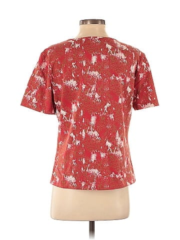 St. John Sport Short Sleeve T-Shirt (view 2)