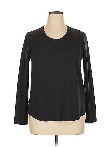 Telluride Clothing Co Long Sleeve T-Shirt (view 1)