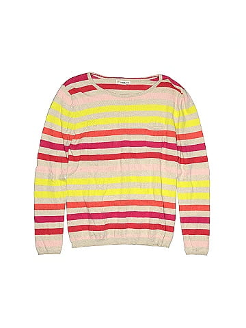 Tucker + Tate Pullover Sweater (view 1)