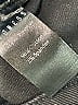 Lioness 100% Spandex Solid Black Casual Skirt Size M - photo 4