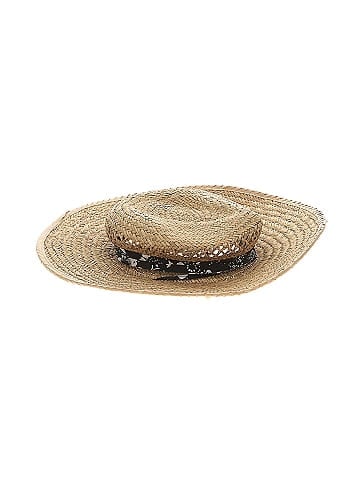 Panama Jack Sun Hat (view 1)