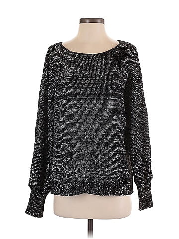 Cotton Emporium Pullover Sweater (view 1)