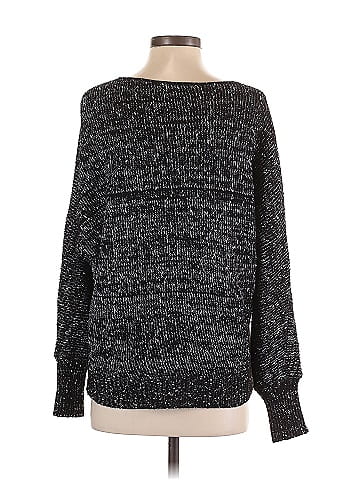 Cotton Emporium Pullover Sweater (view 2)