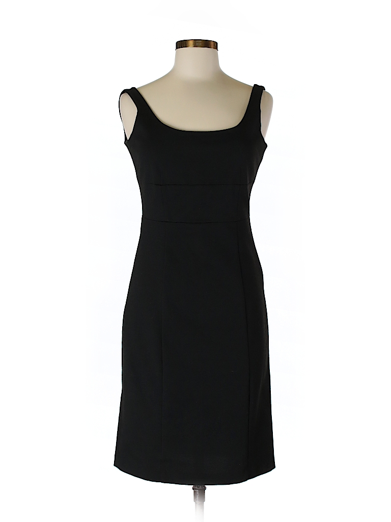 Zara Basic Casual Dress - 79% off only on thredUP
