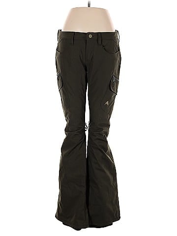Burton Casual Pants (view 1)