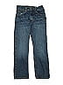 Wrangler Jeans Co Blue Jeans Size 7 (big kids) - photo 1
