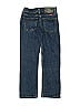 Wrangler Jeans Co Blue Jeans Size 7 (big kids) - photo 2