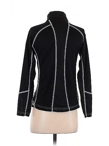 Straight Down Long Sleeve T-Shirt (view 2)