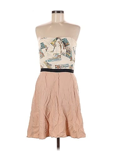 Claudie Pierlot Cocktail Dress (view 1)